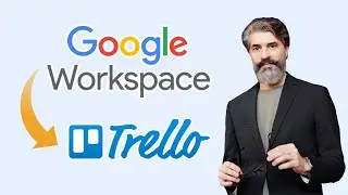 Does Google Workspace have a version of Trello?