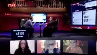 Чаплин за введение церковной десятины.