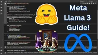 How to Use Meta Llama 3 with Hugging Face on Google Colab: Easy Step-by-Step Guide