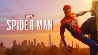 SPIDER-MAN REMASTERED FULL GAME Walkthrough - No Commentary (PS5 4K UHD)