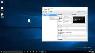 Setting up VirtualBox for an Ubuntu VM