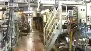 Hahnemühle Leads the World | Made in Germany