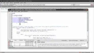 PHP Tutorial: HTML5 Multiple File Upload [part 01]