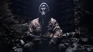 Will To Live Online обзор игры 2024 Году! В стиле S.T.A.L.K.E.R. | ОБЗОР