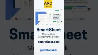 Top Productivity App #5 | SmartSheet App Review | Top Productivity App | App Reviews | Technology