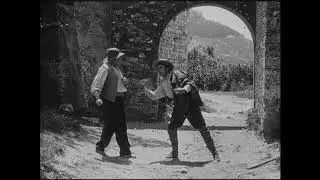 L'Arlésienne (1908) Pathé