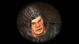 Что было в Stalker День Одиночки