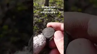 САМАЯ ЖЕЛАННАЯ МОНЕТА КЛАДОИСКАТЕЛЯ🤑 полная серия в описании #копмонет #поискмонет #путешествия