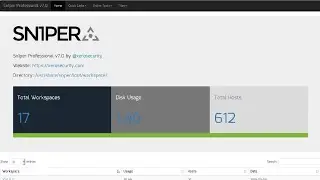 Offensive Security Tool | Sn1per V8 Introduction - Automated Pentest Framework