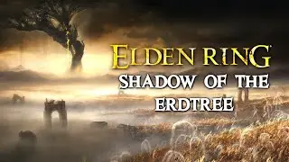 Elden Ring: Shadow Of The Erdtree.  НГ+. КВЕСТ МИЛИСЕНТЫ. ИГРАЕМ С ОРУЖИЕМ ДЛС. СТРИМ #9