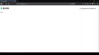 Vuejs Single Page Website - Creating The Contact Us Page + Vue Routing | 7