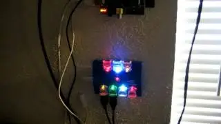 Raspberry Pi   First setup and testing