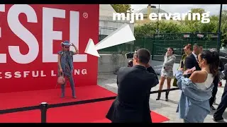 milaan fashionweek vlog