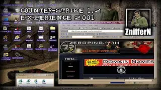 Counter-Strike 1.2 2001