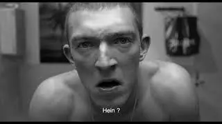 LA HAINE (ressortie 2020) - Extrait (Vincent Cassel)