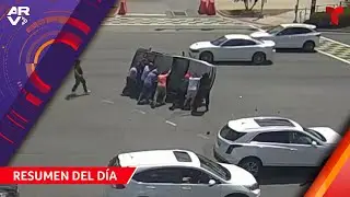 Resumen Al Rojo Vivo, jueves 28 de marzo de 2024