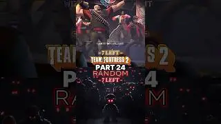 Team Fortress 2 vs Random (Part 24) | #tf2 #fiction #tf2edit #edit #fypシ #music