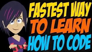 Fastest Way to Learn How to Code