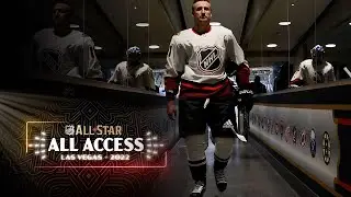 "Welcome to Las Vegas" | The 2022 NHL All-Star All Access Show