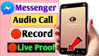 facebook messenger audio call  recording | messenger audio call  recording | WebSocial 1.2M