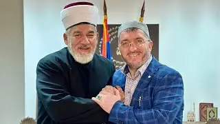 Др. Шихабудин! Палестина и Израиль, сектор Газза и Хамас. Аналитический анализ от д-ра Шихабудина!