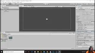 Unity2019 2D Basics 003 Text and Fonts