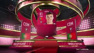 World Cup Moments Pack Luck? | FIFA 23
