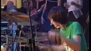 Supergrass - Mary Live