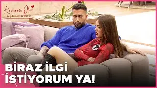 Gizem, Ferhat'ın İlgisizliğinden Şikayetçi! | Kısmetse Olur: Aşkın Gücü 2. Sezon 88. Bölüm