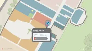 Indoor Asset Tracking & Management: Jibestream Use Case