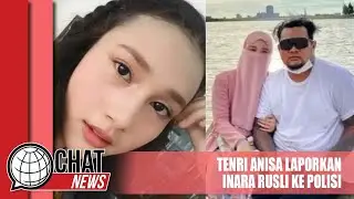 Dituding Pelakor, Tenri Anisa Laporkan Inara Rusli ke Polisi - Chatnews 07 Mei 2023