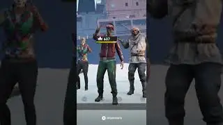 Стрельба из снайперки в игре Vigor на пс5! 