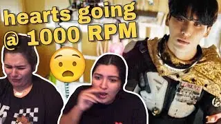 SF9 'RPM' MV REACTION | KMREACTS