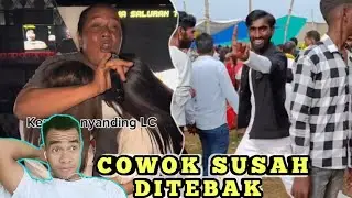 Cowok random tiktok diluar nalar