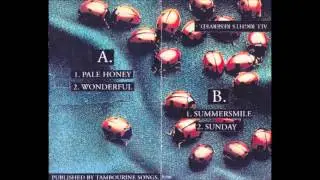 Popsicle - A1.Pale Honey