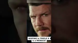 All of Michael Bispings Fight Scenes in Triple X  