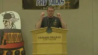 DEF CON 26 PACKET HACKING VILLAGE - Rogan Dawes - Mallet A Proxy for Arbitrary Traffic