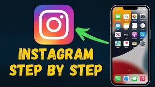 Instagram Tutorial | How to use Instagram Full Guide (2024)