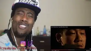 Abra ft  Shanti Dope- Apoy (Official Music Video) MUSIC REACTION