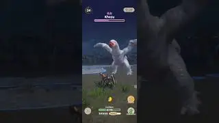 Wyrmstake snipping a 7* Khezu with a G4 Gunlance Monster Hunter  Now