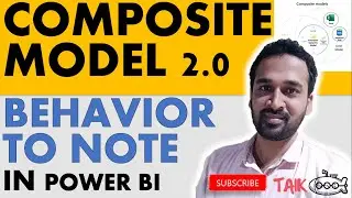 Composite Model 2.0 discussion in Power BI TAIK18 (17-4) Power BI