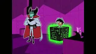 Danny Phantom Vlad Offers his Deal to Danny