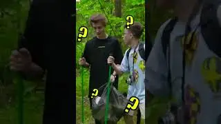 на А4 напала горилла
