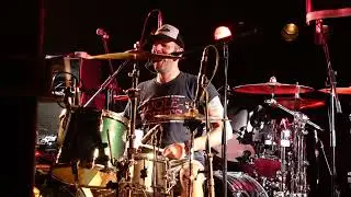 LOOKOUT BELOW - 2024-07-26 - Freiburg, Germany - [Crash] - 1 1/2 Song Live Set