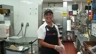 McDonalds Altamonte Springs™, Florida