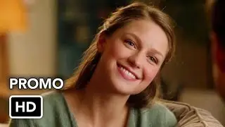 Supergirl 2x10 Trailer Promo 