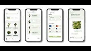 Figma App Prototype Demo