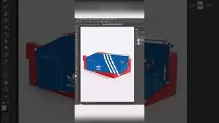 Perspektif Eşleme #photoshop #photoshoptutorial #photoshop_tutorial #graphicdesign #tutorial