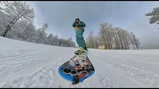 ГЛК Абзаково🚠