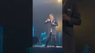 Лепс на концерте